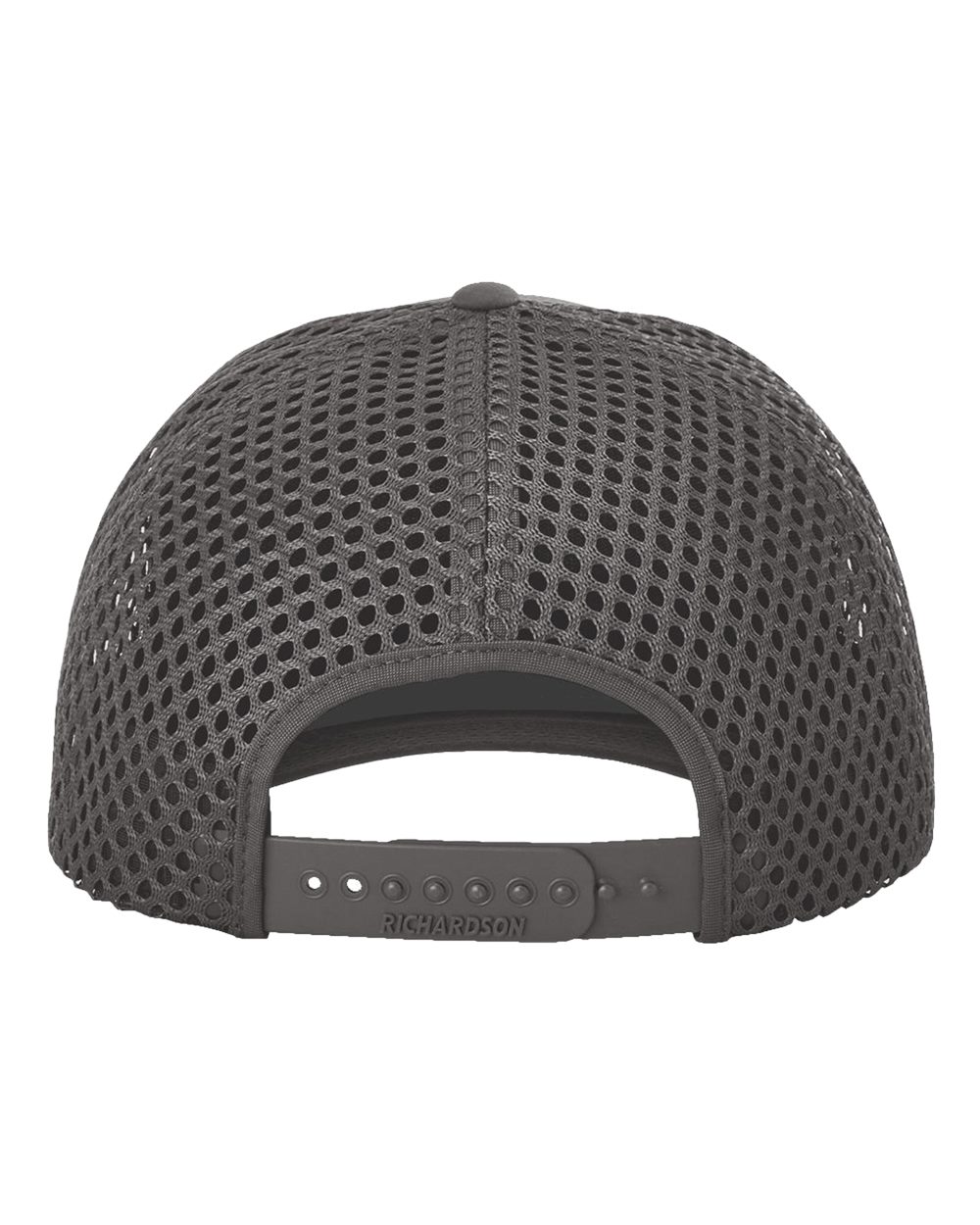 Richardson Tilikum Performance Ripstop Mesh Back Adjustable Snapback Cap