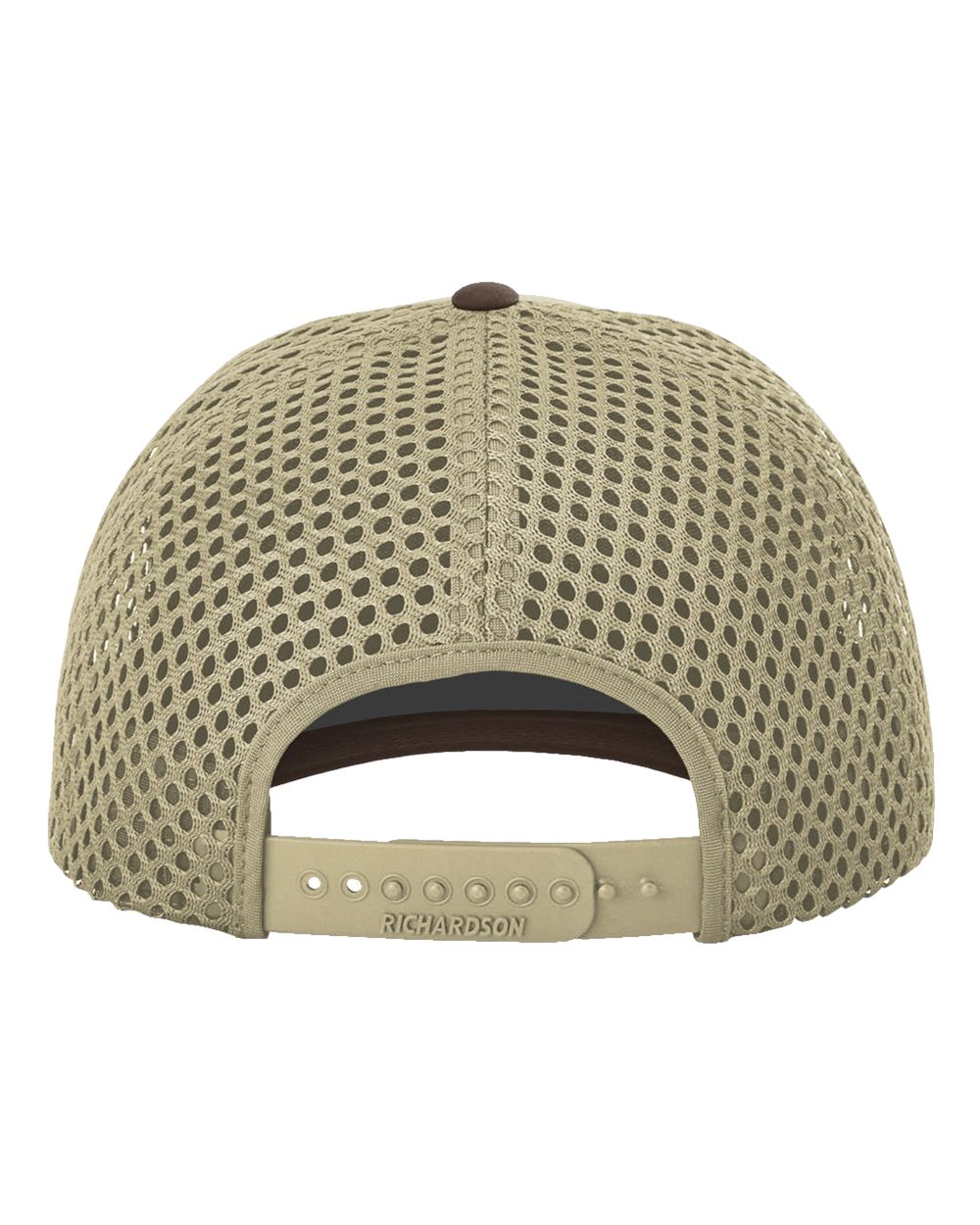 Richardson Tilikum Performance Ripstop Mesh Back Adjustable Snapback Cap