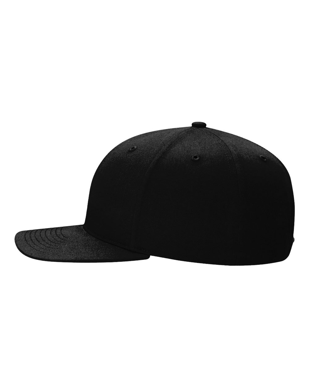 Richardson 312 Structured Six-Panel Twill Back Trucker Cap Adjustable Snapback