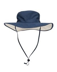 Adams Headwear Extreme Outdoor Cap UPF45 Zipper Pocket