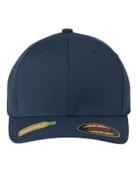 Richardson 112RE Sustainable Recycled-Poly Trucker Cap Adjustable Snapback