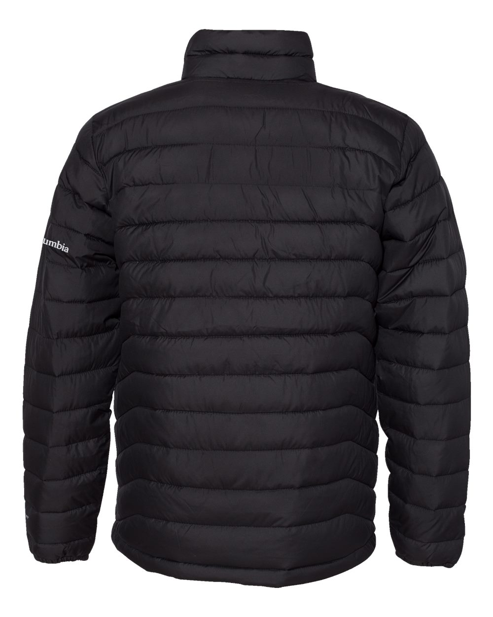 Columbia Men's Powder Lite II Waterproof Insulated Jacket