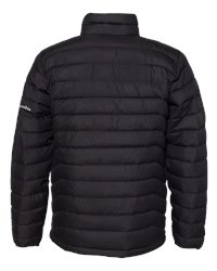 Columbia Men's Powder Lite II Waterproof Insulated Jacket