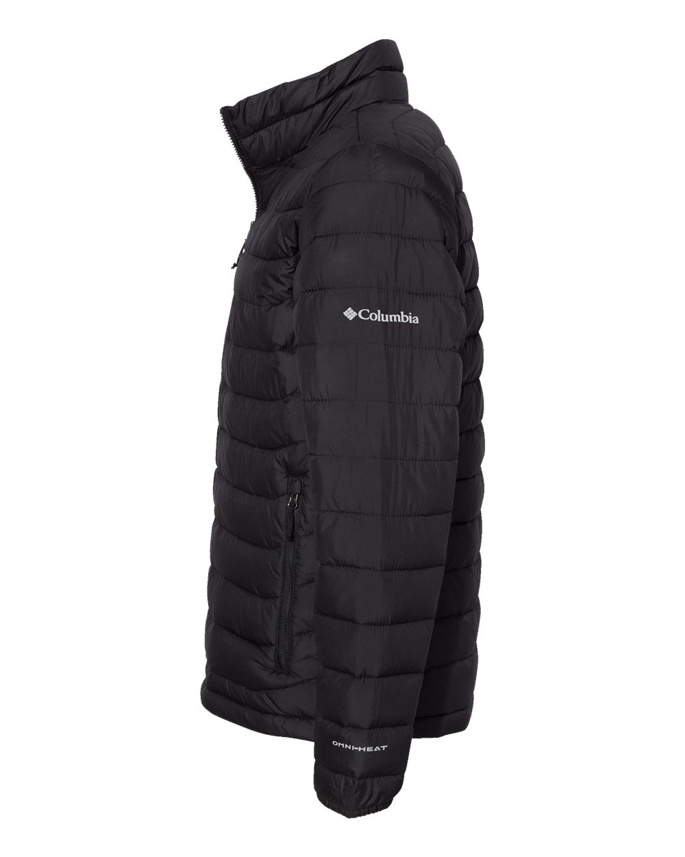 Columbia Men's Powder Lite II Waterproof Insulated Jacket