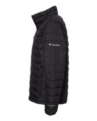 Columbia Men's Powder Lite II Waterproof Insulated Jacket