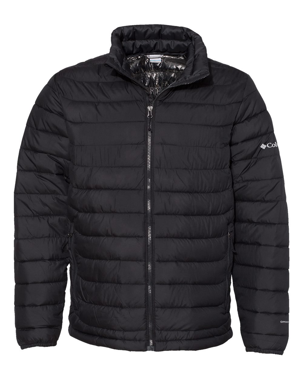 Columbia Men's Powder Lite II Waterproof Insulated Jacket