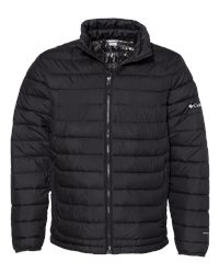 Columbia Men's Powder Lite II Waterproof Insulated Jacket
