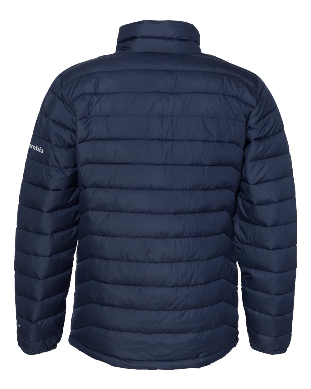 Columbia Men's Powder Lite II Waterproof Insulated Jacket