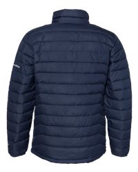 Columbia Men's Powder Lite II Waterproof Insulated Jacket