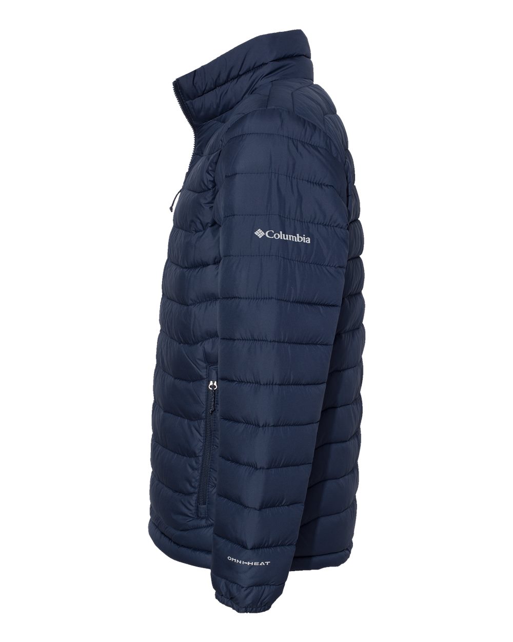 Columbia Men's Powder Lite II Waterproof Insulated Jacket