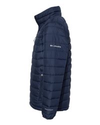 Columbia Men's Powder Lite II Waterproof Insulated Jacket