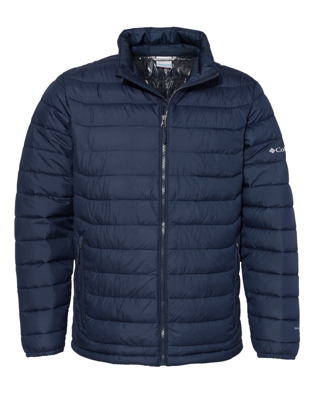Columbia Men's Powder Lite II Waterproof Insulated Jacket