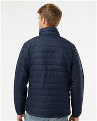 Columbia Men's Powder Lite II Waterproof Insulated Jacket