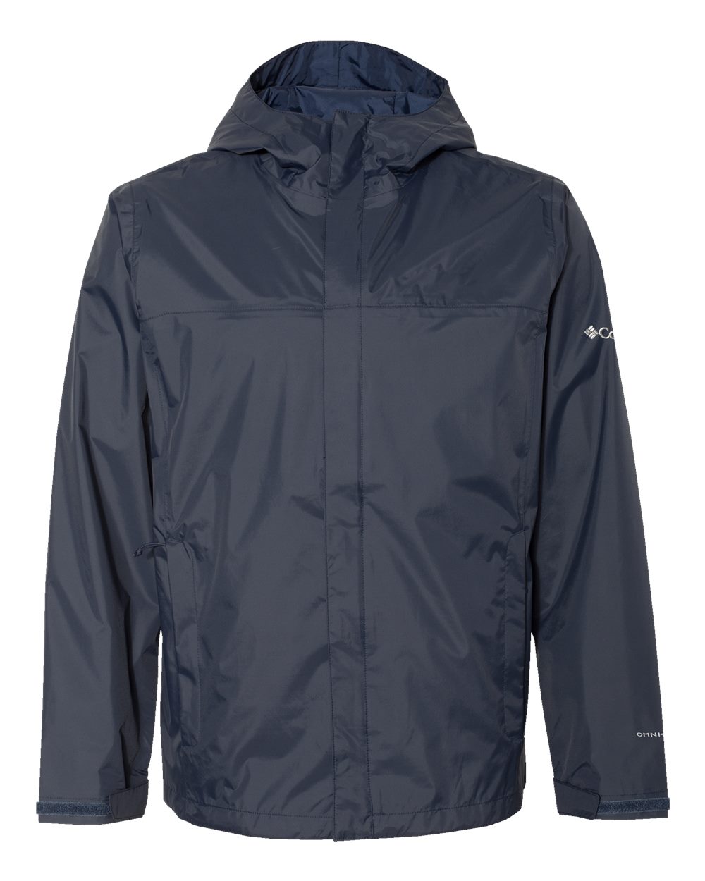 Columbia Men's Watertight II Waterproof Packable Outdoor Jacket
