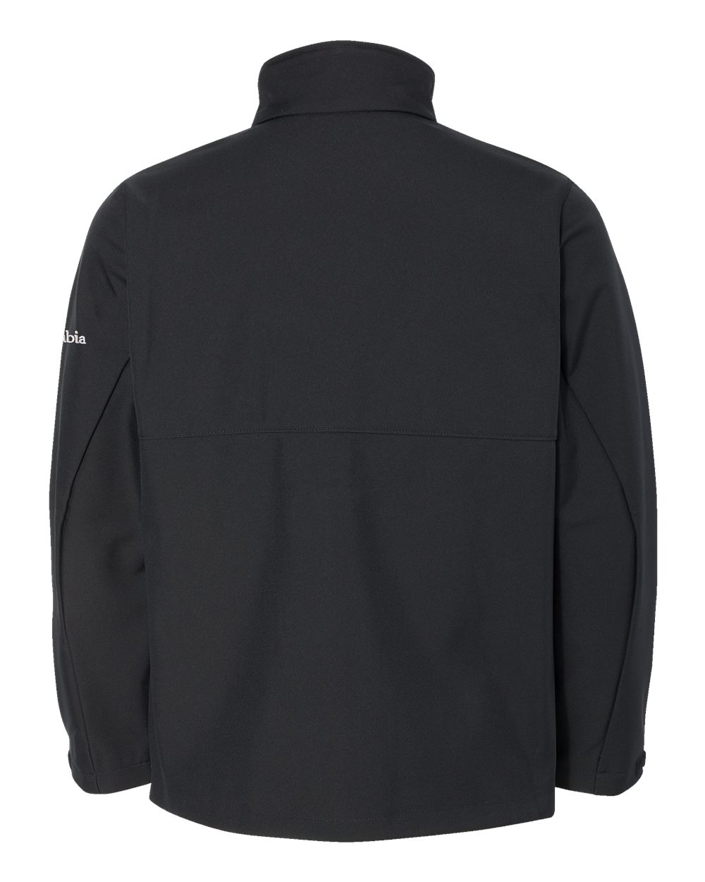 Columbia Men's Ascender Soft Shell Jacket: Wind-Resistant, Stretch Comfort, Zippered Pockets