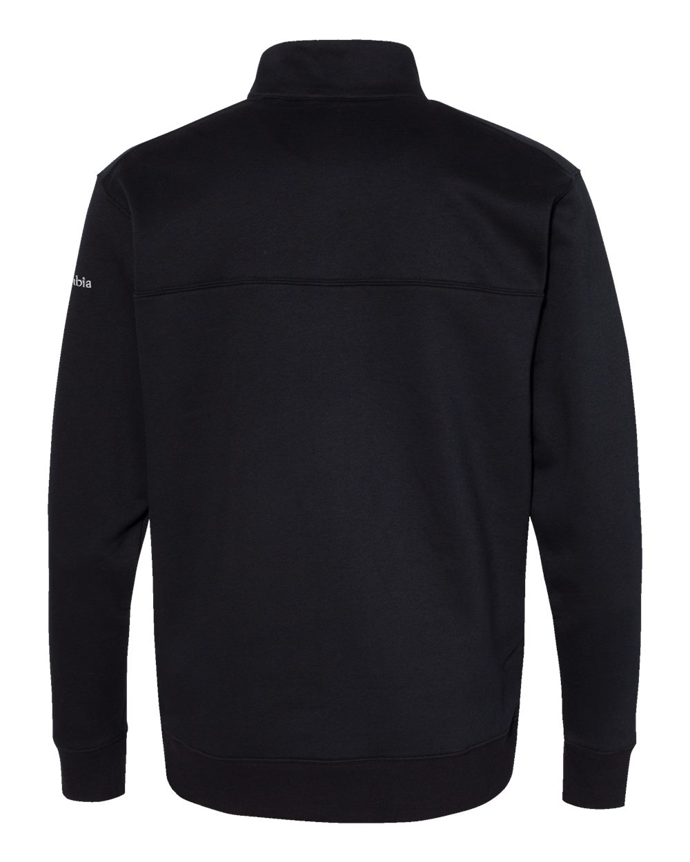 Columbia Men's Hart Mountain II Half‑Zip Pullover Warm Fleece