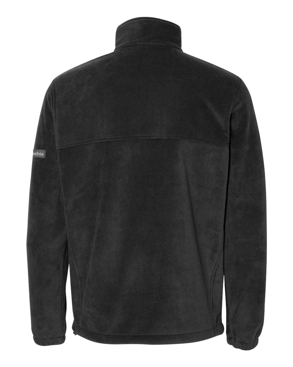 Columbia Men's Steens Mountain Full‑Zip 2.0 Fleece Jacket
