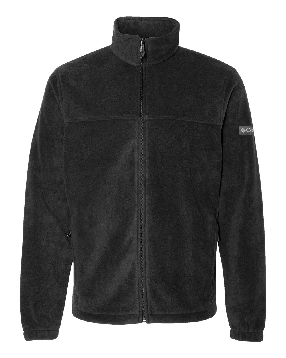 Columbia Men's Steens Mountain Full‑Zip 2.0 Fleece Jacket