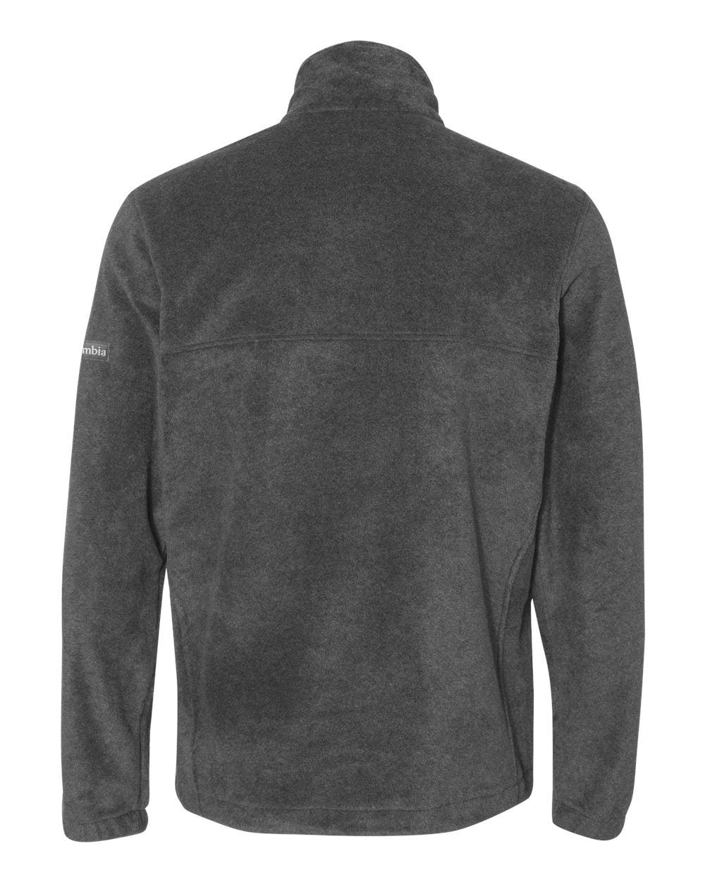 Columbia Men's Steens Mountain Full‑Zip 2.0 Fleece Jacket