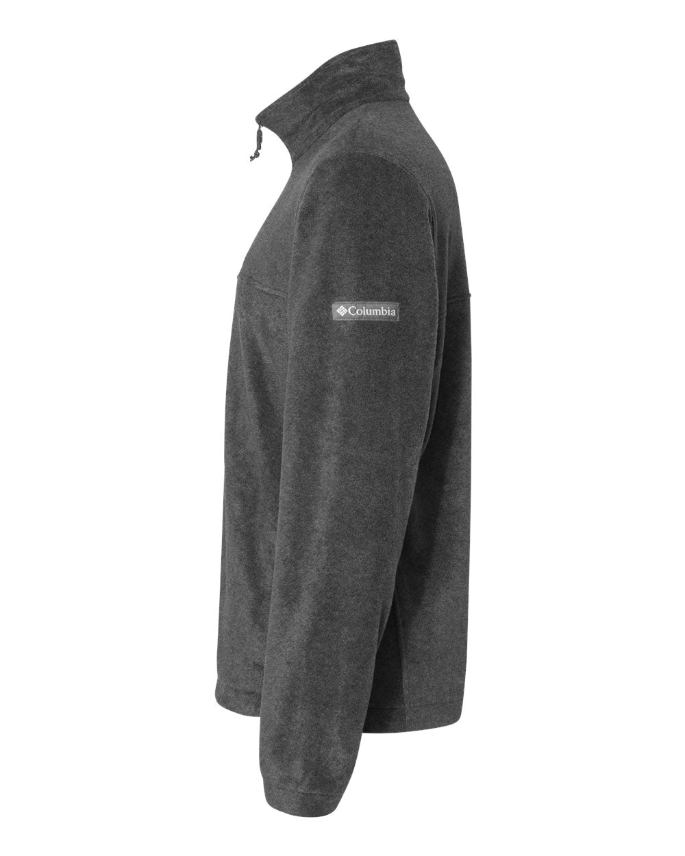 Columbia Men's Steens Mountain Full‑Zip 2.0 Fleece Jacket