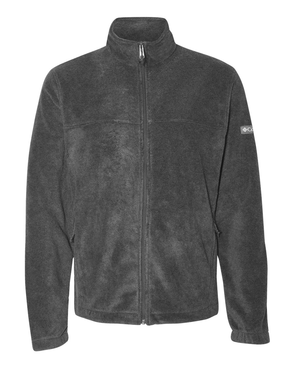 Columbia Men's Steens Mountain Full‑Zip 2.0 Fleece Jacket
