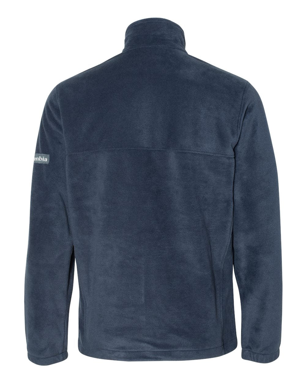 Columbia Men's Steens Mountain Full‑Zip 2.0 Fleece Jacket