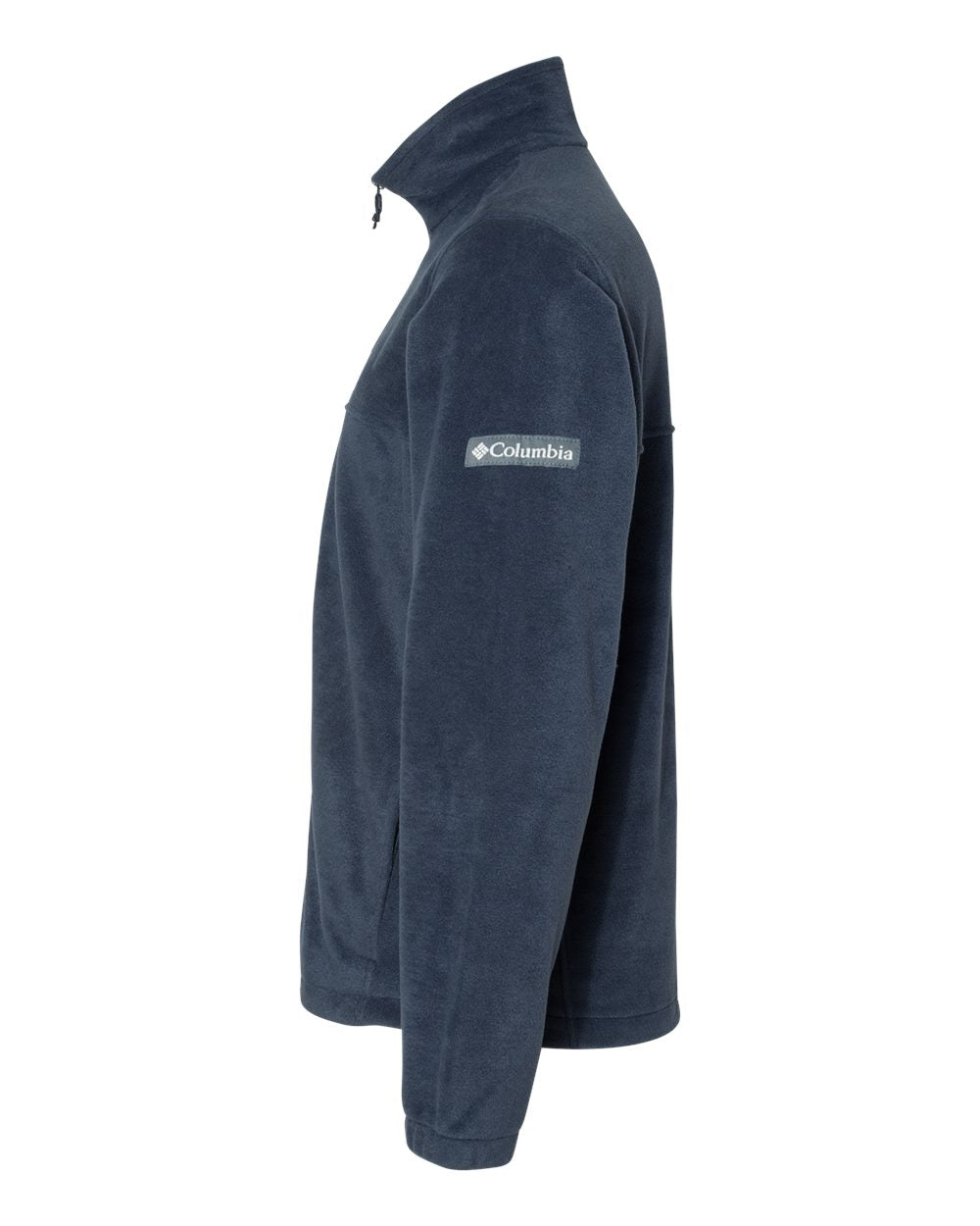 Columbia Men's Steens Mountain Full‑Zip 2.0 Fleece Jacket