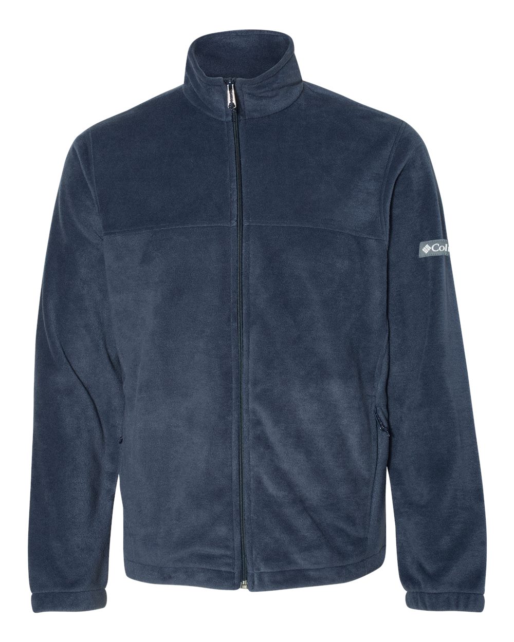 Columbia Men's Steens Mountain Full‑Zip 2.0 Fleece Jacket