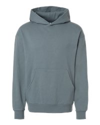 Independent Trading Co. IND280SL Unisex Oversized Midweight Hooded Sweatshirt