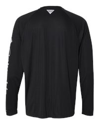 Columbia Men's PFG Terminal Tackle Long Sleeve T-Shirt