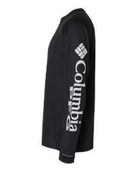 Columbia Men's PFG Terminal Tackle Long Sleeve T-Shirt