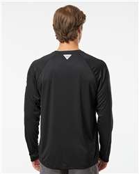 Columbia Men's PFG Terminal Tackle Long Sleeve T-Shirt