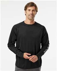 Columbia Men's PFG Terminal Tackle Long Sleeve T-Shirt
