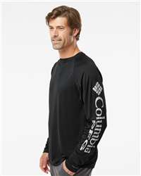Columbia Men's PFG Terminal Tackle Long Sleeve T-Shirt