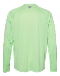 Columbia Men's PFG Terminal Tackle Long Sleeve T-Shirt