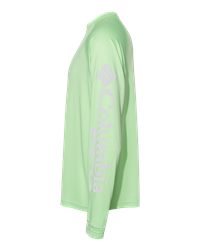 Columbia Men's PFG Terminal Tackle Long Sleeve T-Shirt