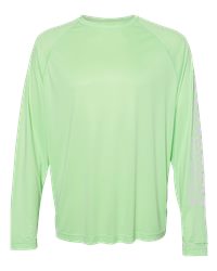 Columbia Men's PFG Terminal Tackle Long Sleeve T-Shirt