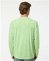 Columbia Men's PFG Terminal Tackle Long Sleeve T-Shirt