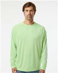 Columbia Men's PFG Terminal Tackle Long Sleeve T-Shirt