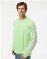 Columbia Men's PFG Terminal Tackle Long Sleeve T-Shirt