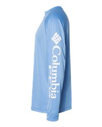Columbia Men's PFG Terminal Tackle Long Sleeve T-Shirt