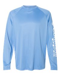 Columbia Men's PFG Terminal Tackle Long Sleeve T-Shirt