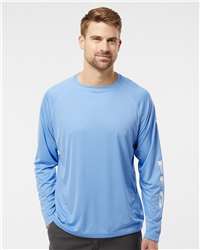 Columbia Men's PFG Terminal Tackle Long Sleeve T-Shirt