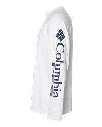 Columbia Men's PFG Terminal Tackle Long Sleeve T-Shirt
