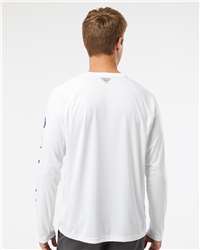 Columbia Men's PFG Terminal Tackle Long Sleeve T-Shirt