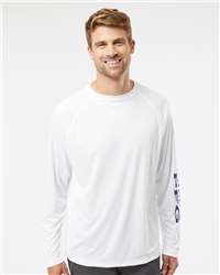 Columbia Men's PFG Terminal Tackle Long Sleeve T-Shirt