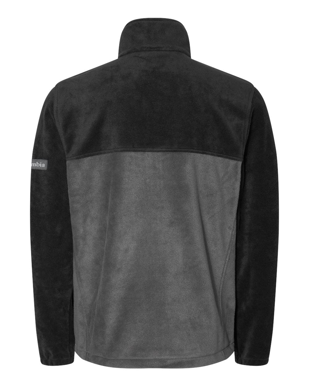 Columbia Men's Steens Mountain Full‑Zip 2.0 Fleece Jacket
