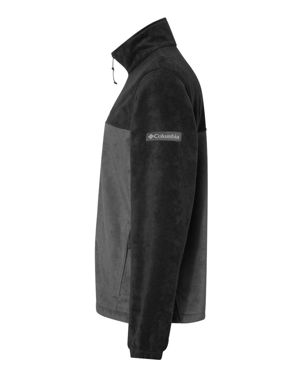 Columbia Men's Steens Mountain Full‑Zip 2.0 Fleece Jacket