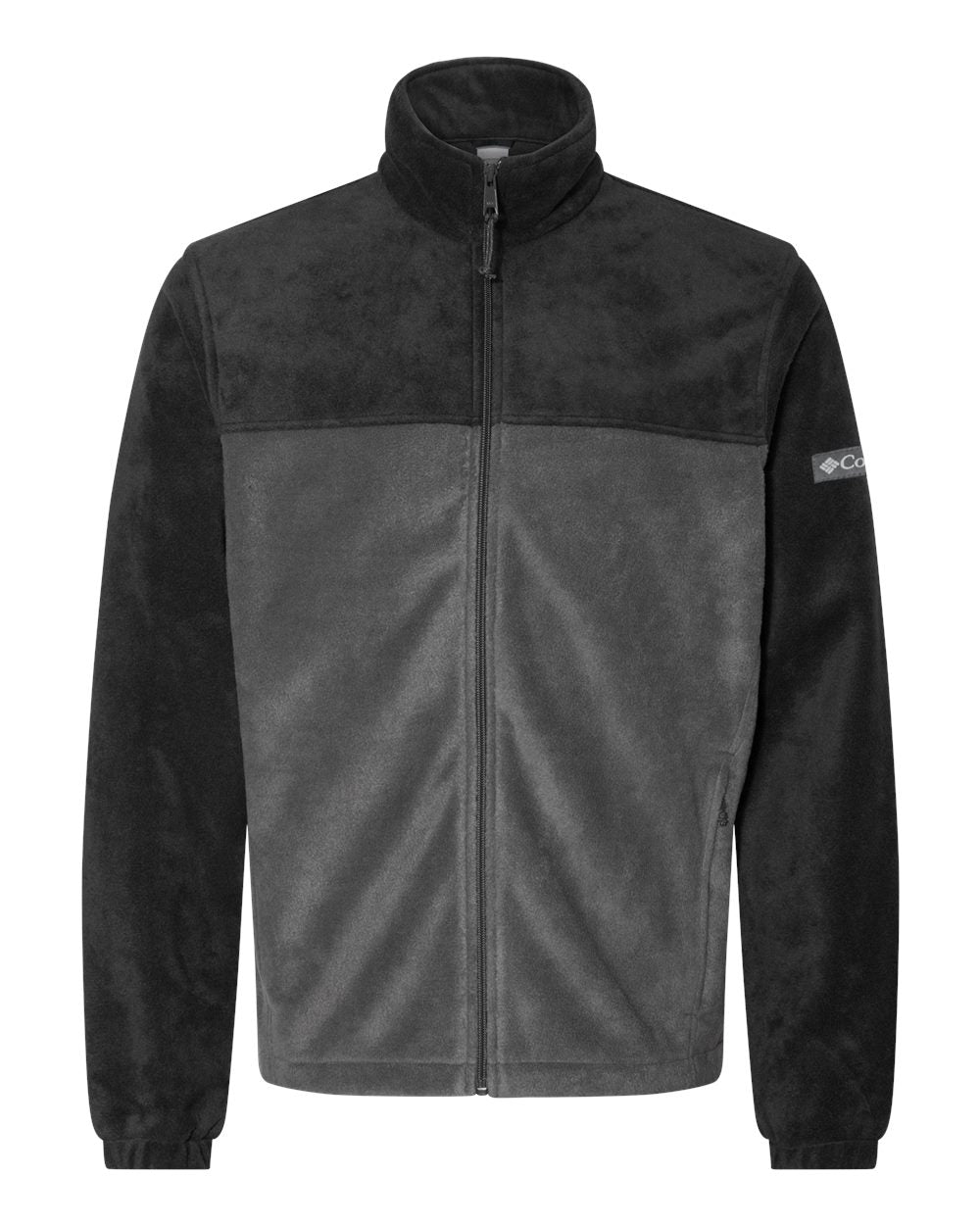 Columbia Men's Steens Mountain Full‑Zip 2.0 Fleece Jacket