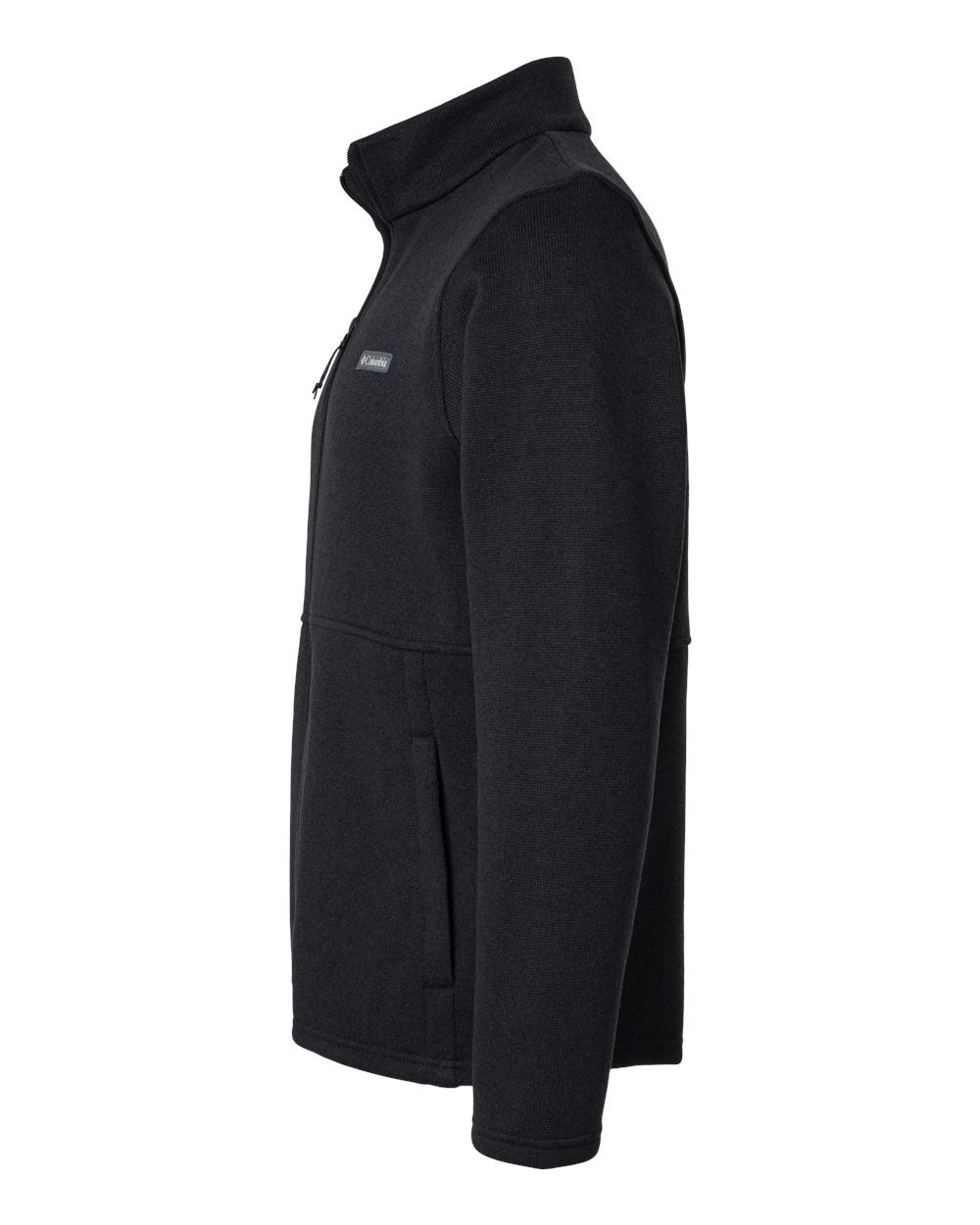 Columbia Men's Alto Pass™ Performance Fleece Full-Zip Jacket for Outdoor Comfort